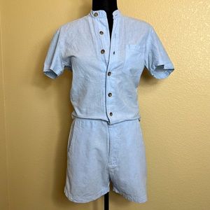 Romphim original romper for men